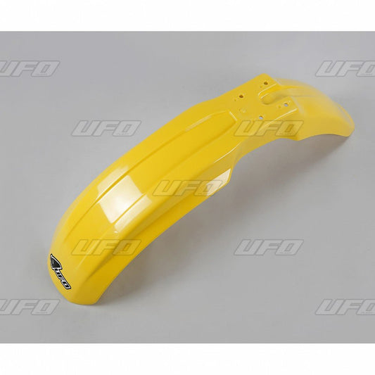 UFO Front Fender HVA CR 125-360 00-03 Yellow 103