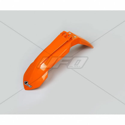 UFO Front fender KTM SX/SXF125-525 16-22 EXC/EXC-F 17-23 Orange 127