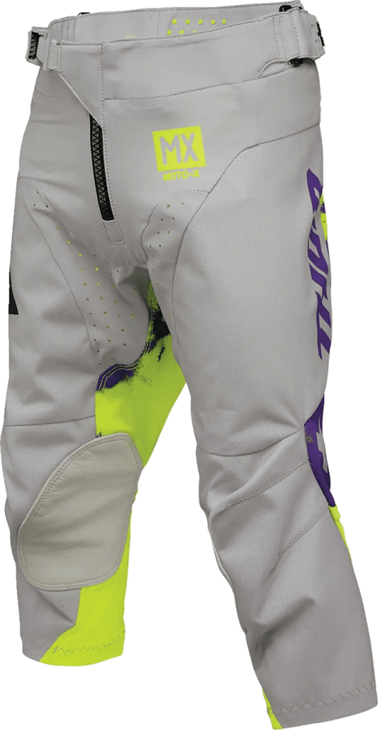 THOR Launchmode Bleach jeugd crossbroek