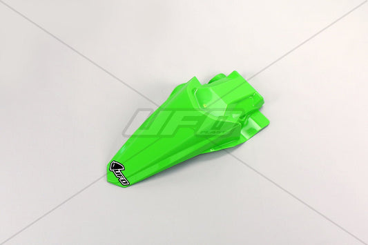 UFO Rear fender KX85 14- Green 026