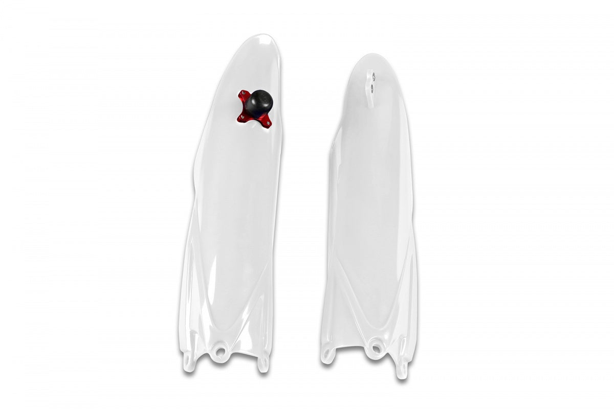 UFO Quick starter/Launch control YZ250F/450F 10-22 White 046