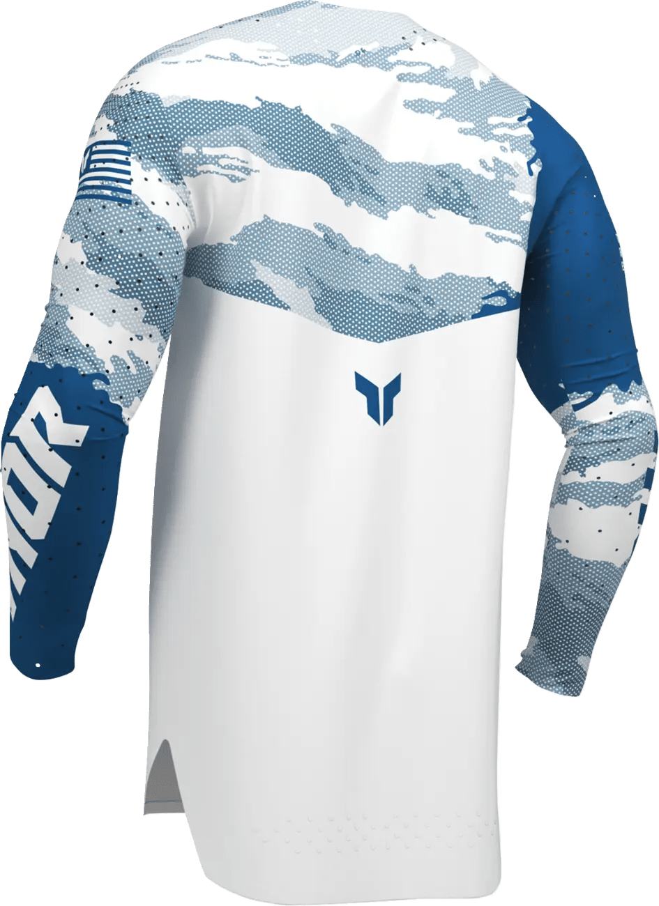 THOR Sportmode Recon LE crossshirt - MxProStoreParts