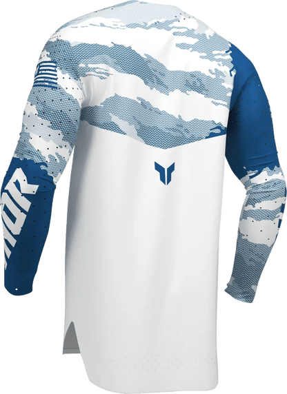 THOR Sportmode Recon LE crossshirt - MxProStoreParts