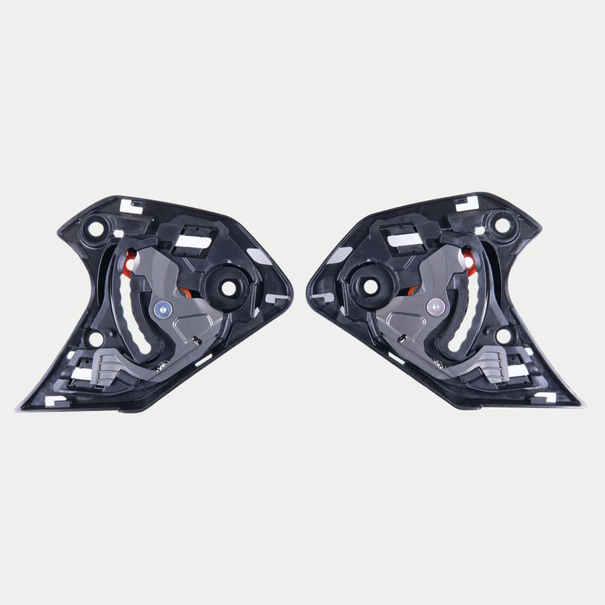 Alpinestars Visor mechanism R10 – 8950524-10