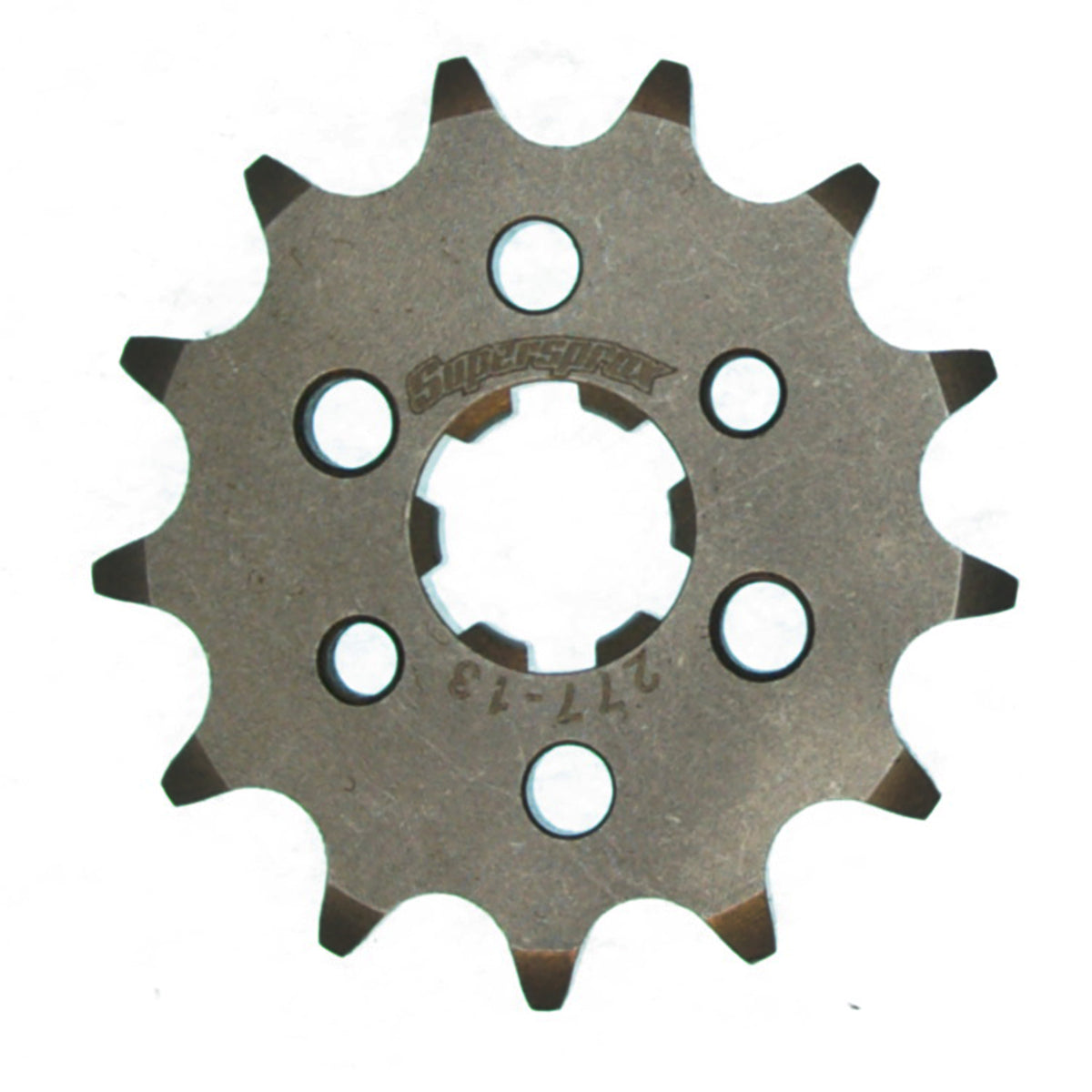 Supersprox Front sprocket 277.13 – CST-277:13.2