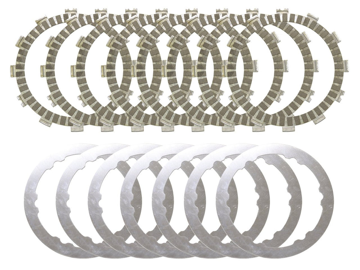 TMV Clutch Disc Kit Without Spring – MX-03582H-1A