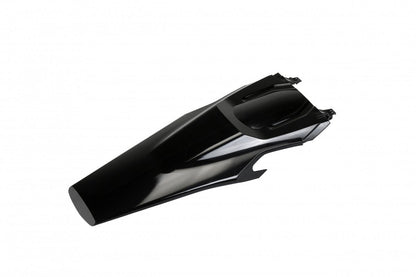 UFO Rear fender TE/FE 125-501 20- Black 001