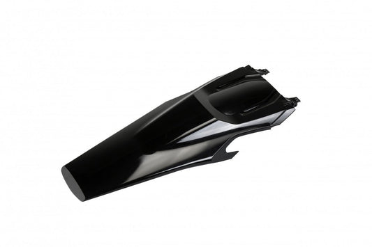 UFO Rear fender TE/FE 125-501 20- Black 001