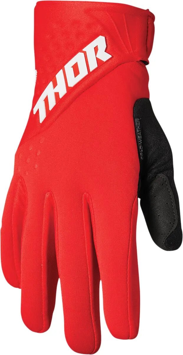 THOR Spectrum Cold Weather crosshandschoenen - MxProStoreParts