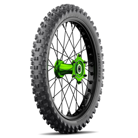Michelin Starcross 6 Medium Hard 90/100-21 – voorband – M/C 57M TT