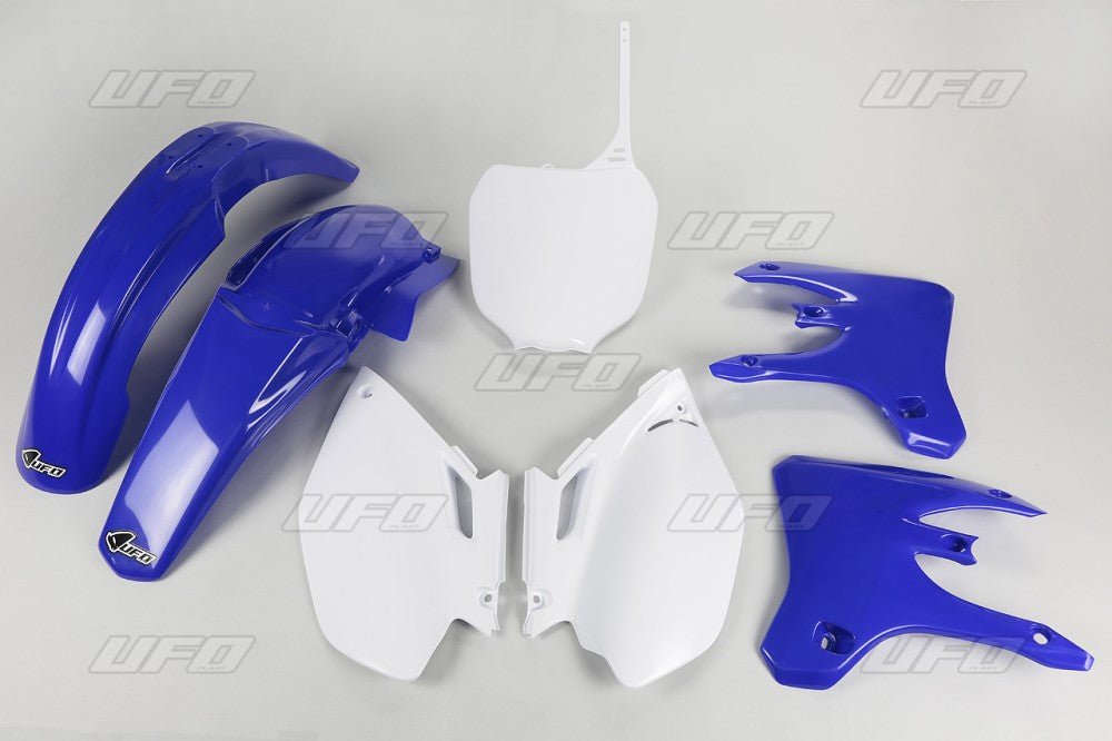 UFO Plastic kit 5-parts original YZF250/450 03-05