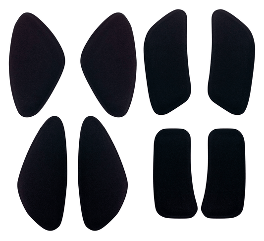 Alpinestars Padding BNS 6 & 10 mm – 6951214-10