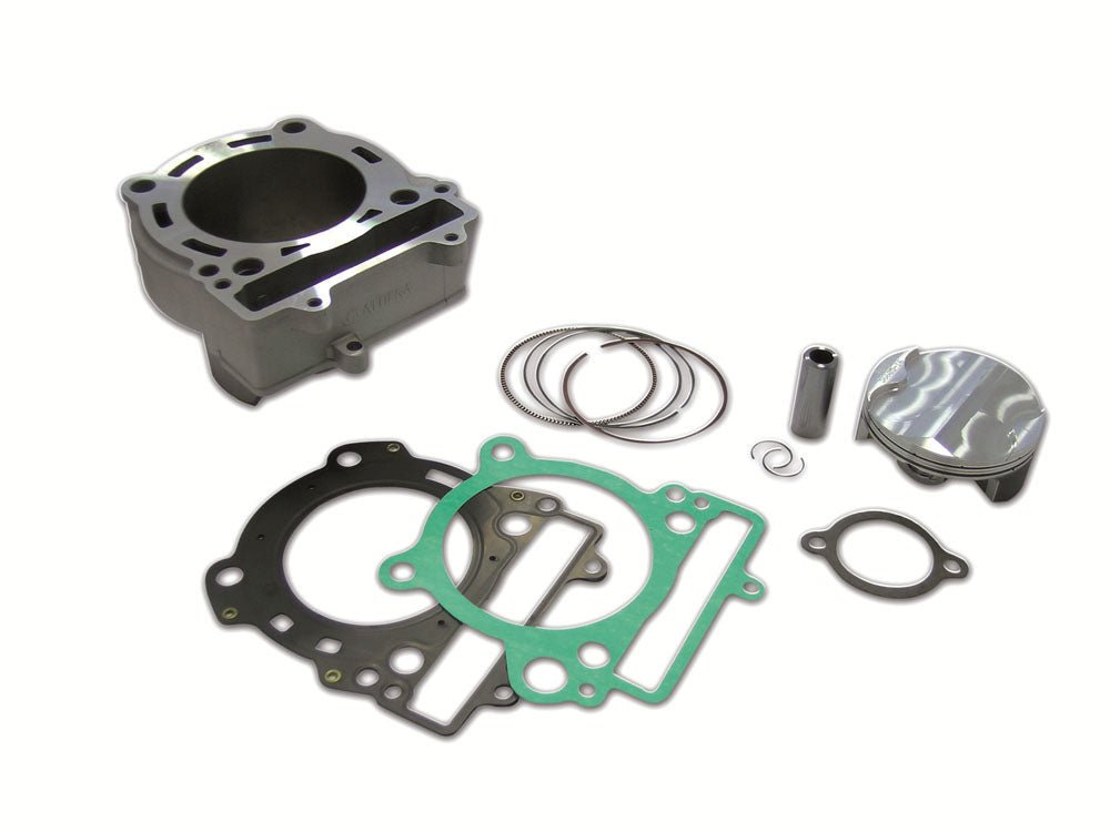 Athena Cylinder kit Ø 76 – P400270100003