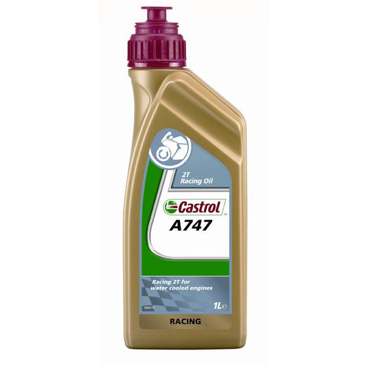 Castrol A747 1 L