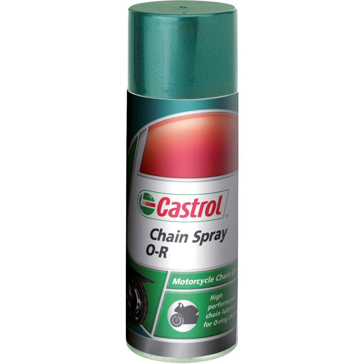 Castrol Chain Spray O-R 400 ml