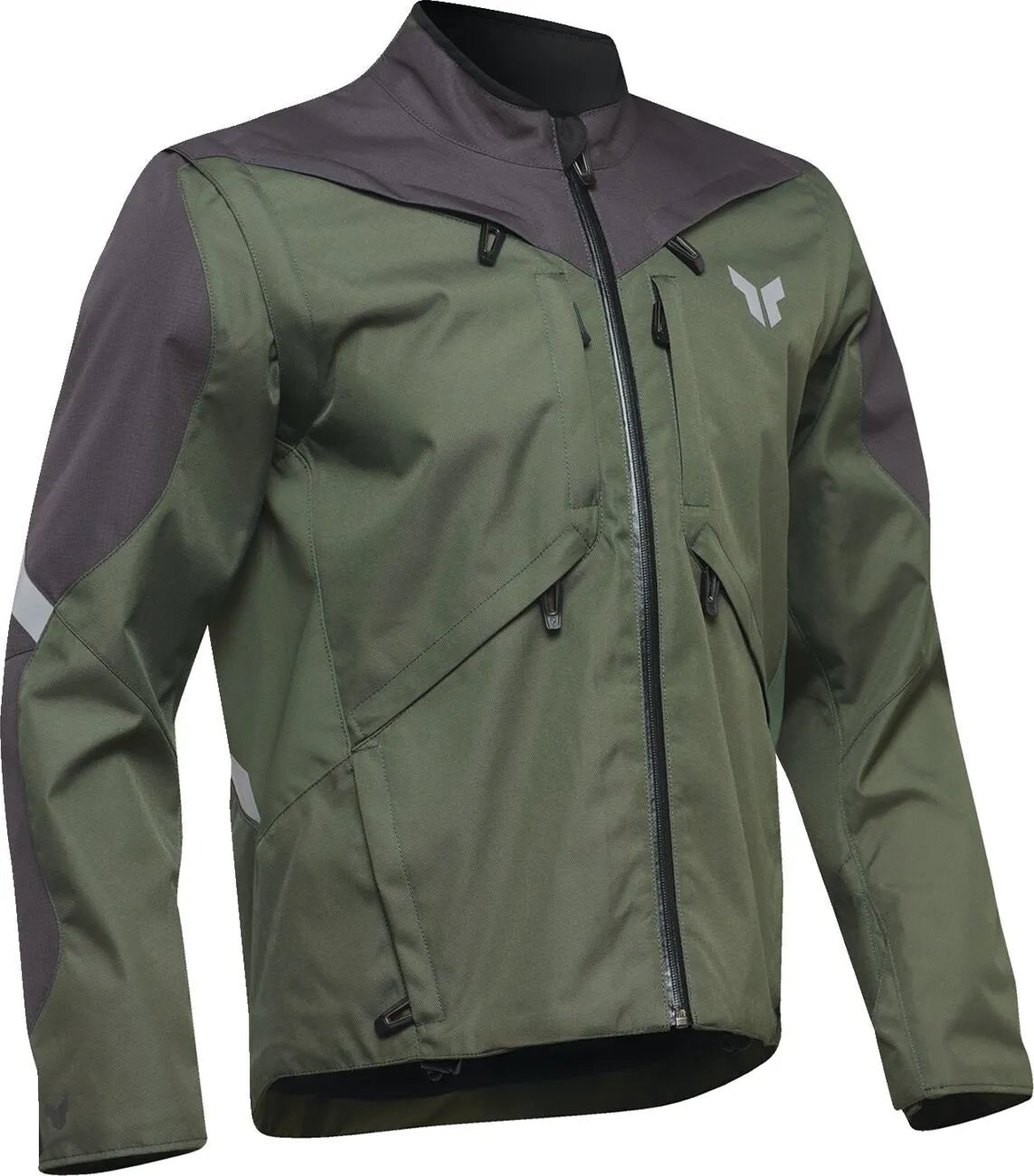 THOR Terrain endurojas – Legergroen