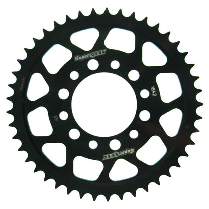 Supersprox / JT Rear sprocket 1842.44 – RFE-1842:44-BLK