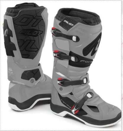 Forma Boot Pilot Nardo Gray