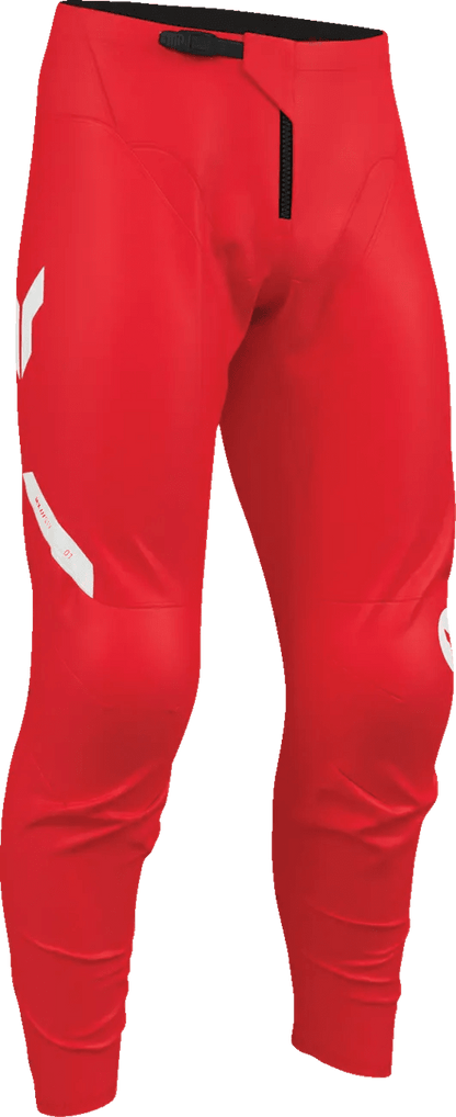 THOR Ridemode Menace crossbroek – Rood