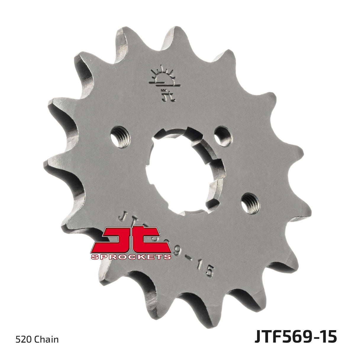 JT Front Sprocket JTF569.15