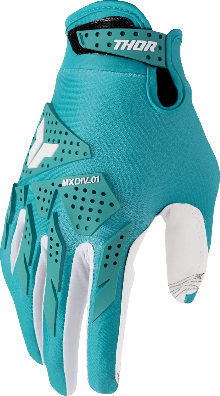 THOR Dames Launchmode XP crosshandschoenen - MxProStoreParts