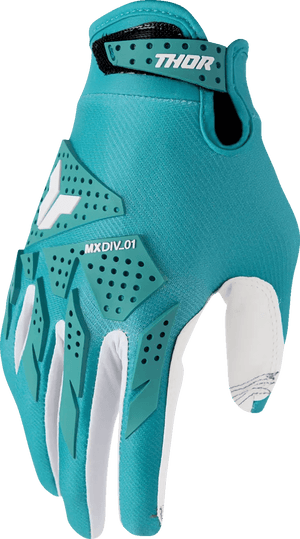 THOR Women's Launchmode XP Cross Gloves