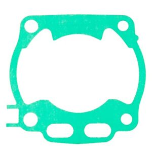 Athena voetpakking 0,50mm / Zelfde als OEM dikte Yamaha YZ 250 1999-