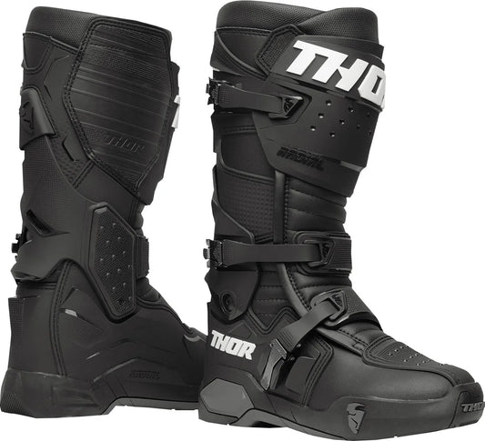 THOR Radial MX crosslaarzen