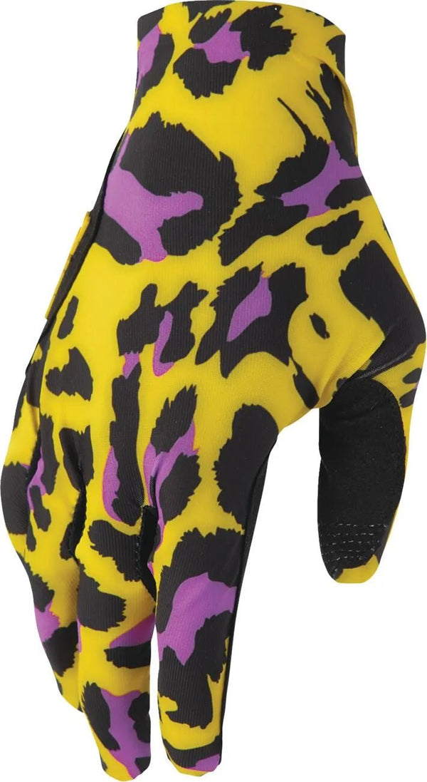 THOR Sportmode Cheetah crosshandschoenen - MxProStoreParts