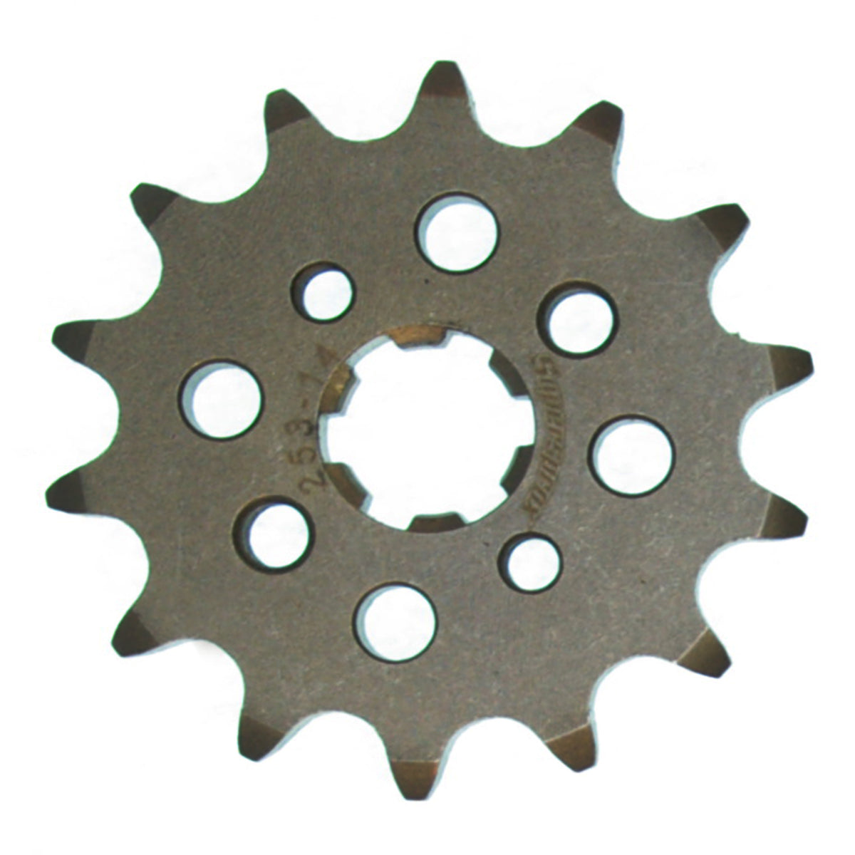 Supersprox / JT Front sprocket 253.14 – CST-253:14.2
