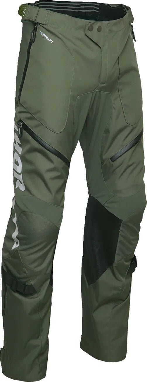 THOR Terrain OTB crossbroek – over de laars - MxProStoreParts