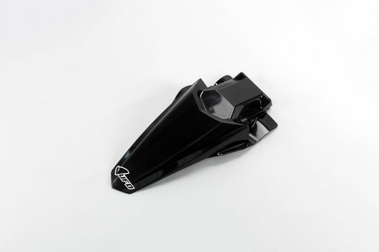 UFO Rear fender KX85 14- Black 001