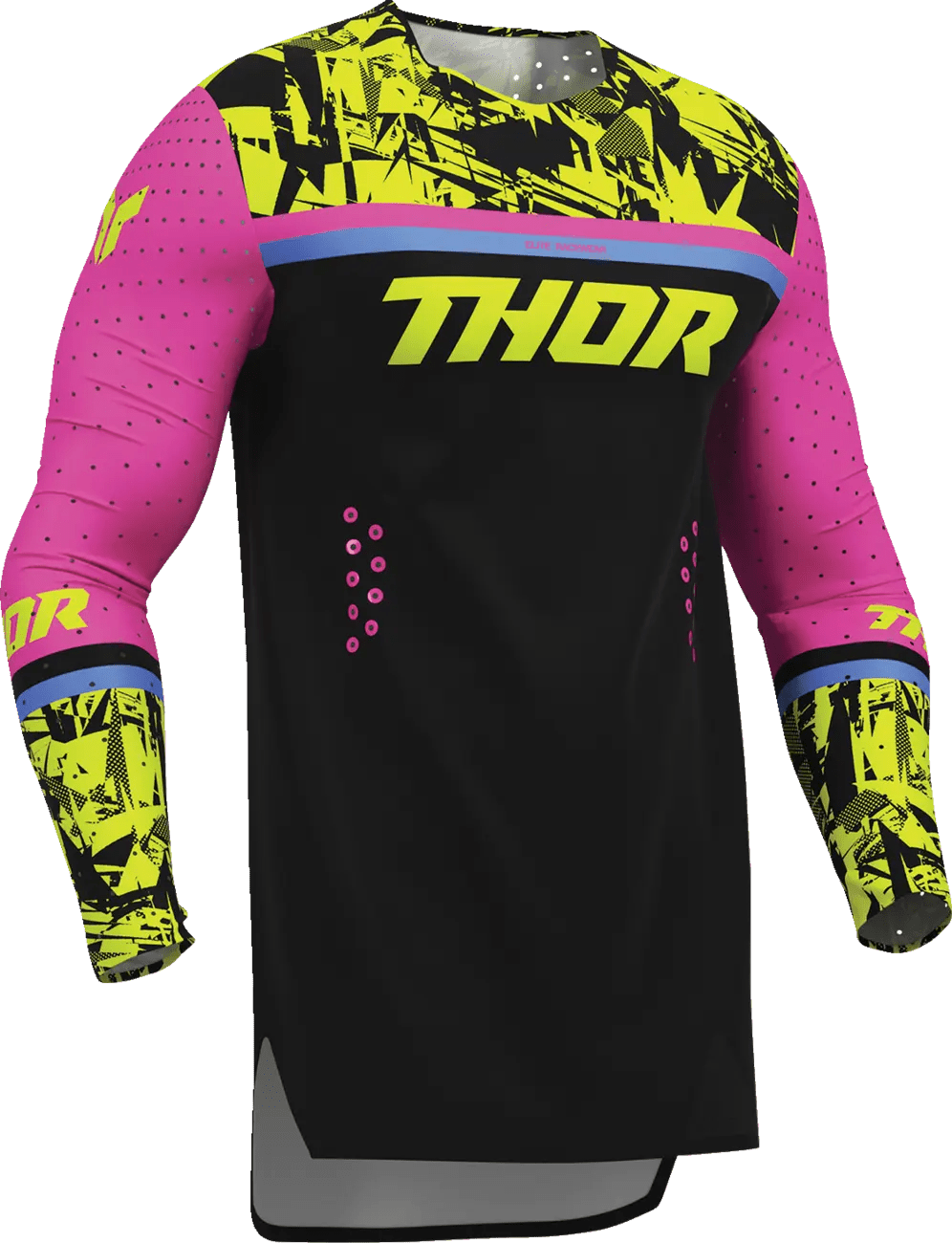 THOR Sportmode Punk'd crossshirt - MxProStoreParts