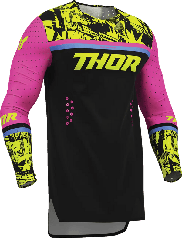 THOR Sportmode Punk'd crossshirt - MxProStoreParts