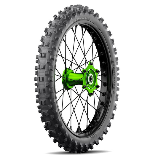 Michelin Starcross 6 Sand 80/100-21 – voorband – 51M