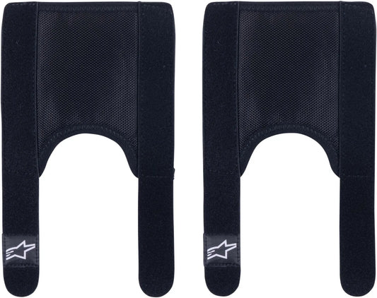 Alpinestars RK-7/RK-10 Plasma scharnierbeschermerset