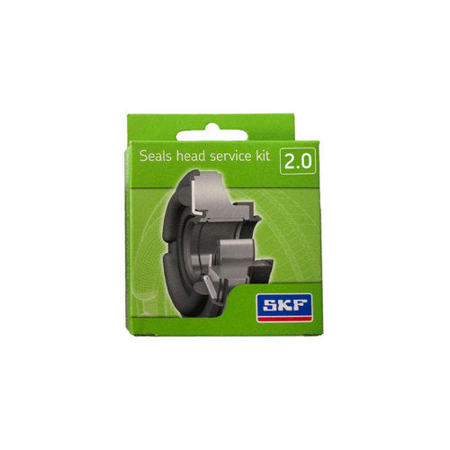 SKF Shock Seal Head Service Kit Kyb (For Skf Seal Head Unit Only) Sh-18-46-20 – SHS-KYB-18-46