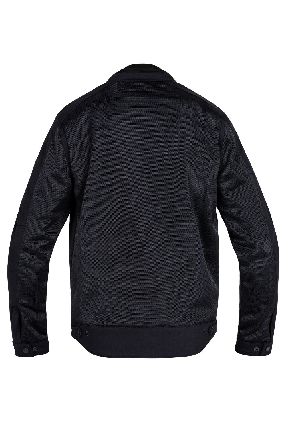 JOHN DOE Aero Mesh herenjas zwart maat S - MxProStoreParts
