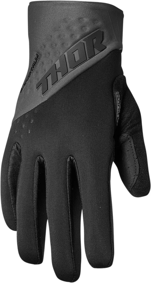 THOR Spectrum Cold Weather crosshandschoenen - MxProStoreParts