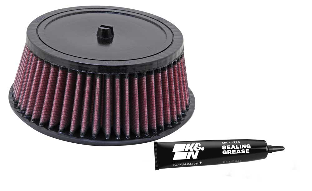 K&N Airfilter Suzuki Drz400 2000-2019 – SU-4000