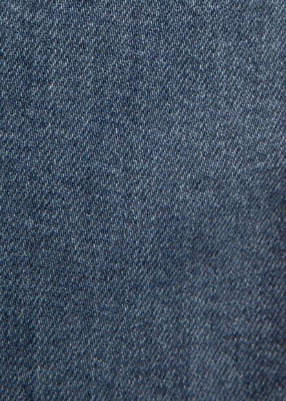 JOHN DOE Taylor Mono motorjeans voor heren – indigo blauw – maat 36/34 - MxProStoreParts