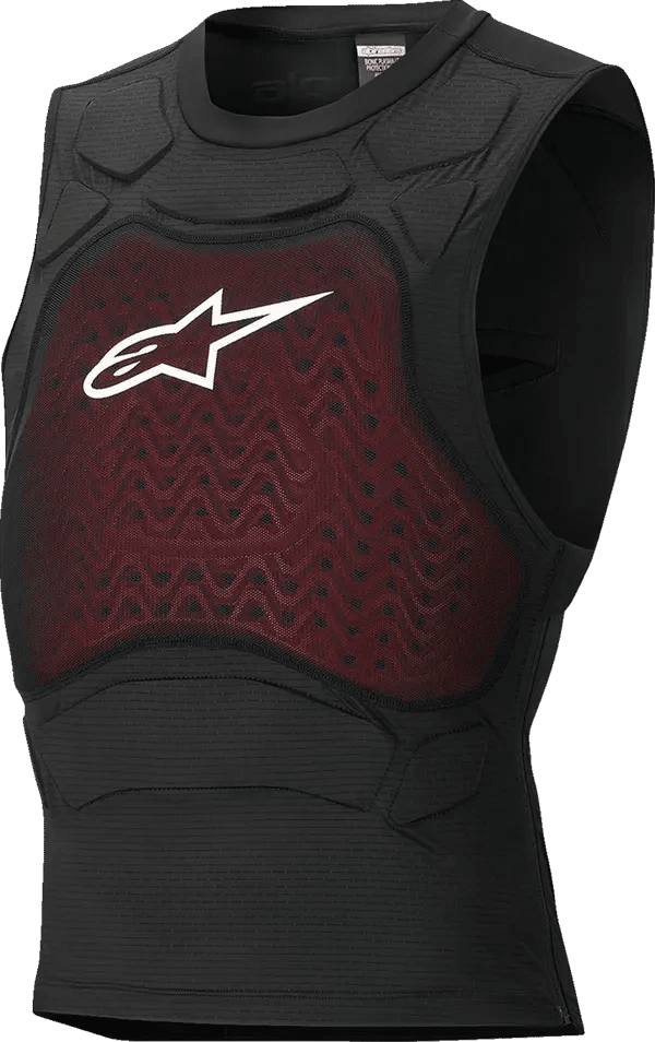 Bionic Plasma LT Vest - MxProStoreParts