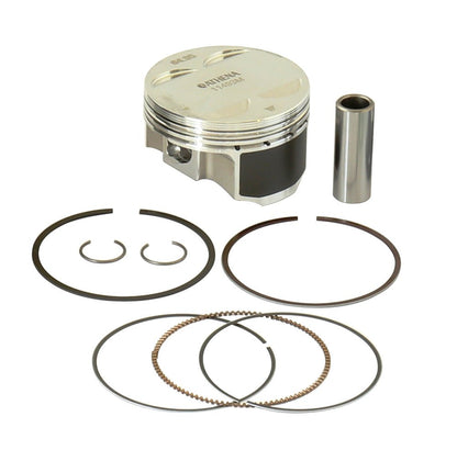 ATHENA Kolvsats Big Bore Kit Till 290cc (80mm) SX-F250 06-10
