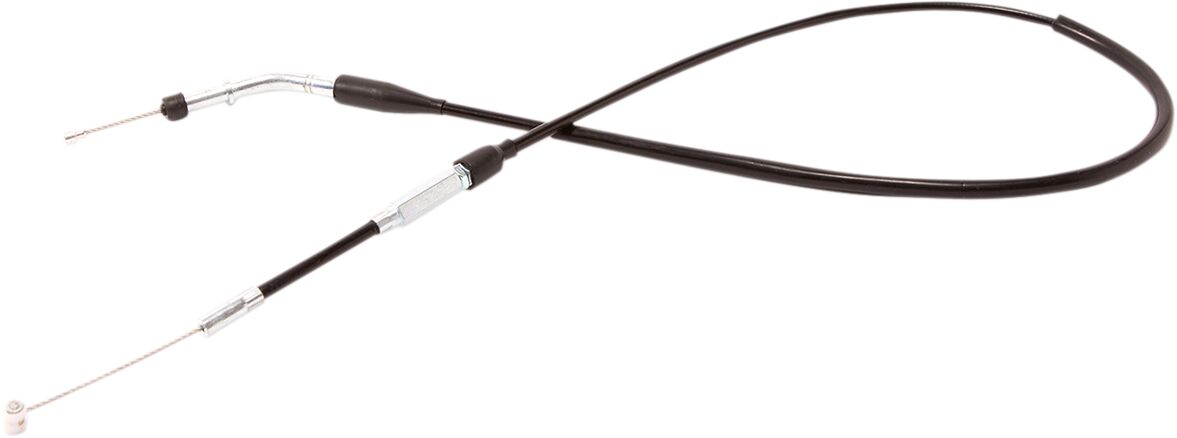 MOTION PRO koppelingskabel met zwarte vinyl buitenmantel — voor o.a. SUZUKI RM-Z 250 (2013–2026) - MxProStoreParts