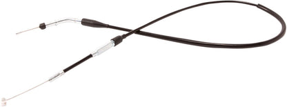 MOTION PRO koppelingskabel met zwarte vinyl buitenmantel — voor o.a. SUZUKI RM-Z 250 (2013–2026) - MxProStoreParts