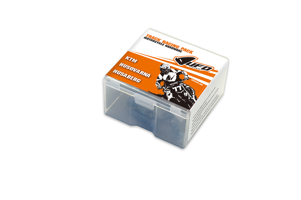UFO Hardware Track Racing pack KTM HVA Husab – AC02201