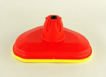 DT-1 RACING EUROPE kunststof luchtfilterkastafdekking — voor o.a. HONDA CRF 250 R (2004–2009) - MxProStoreParts