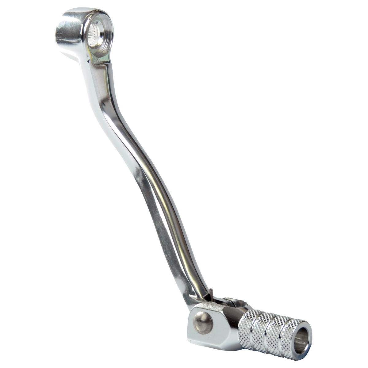 Timeless gearlever: KTM 85 SX