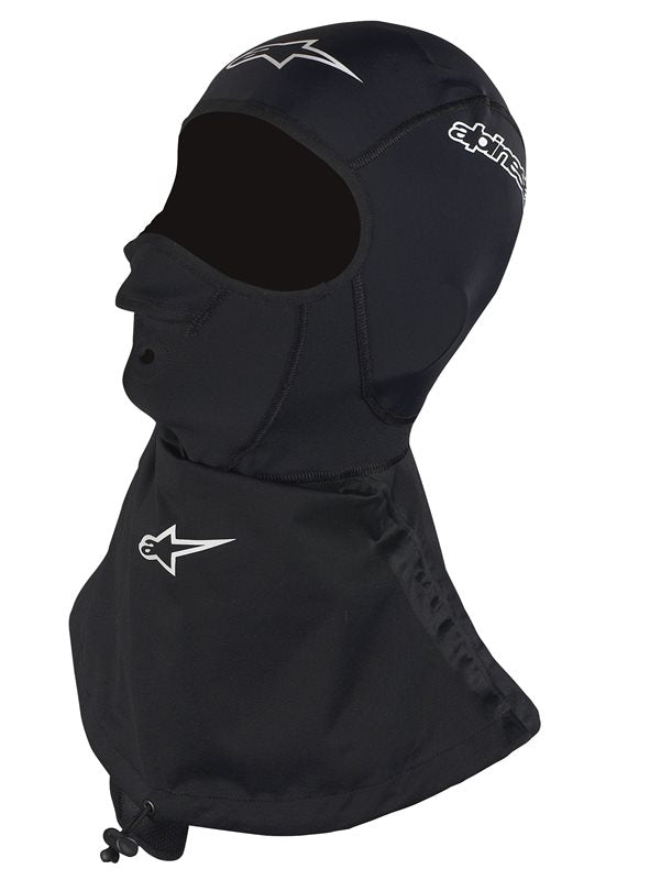 Alpinestars balaclava Winter Touring black one size – 475809