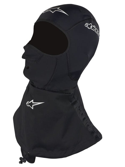 Alpinestars balaclava Winter Touring black one size – 475809